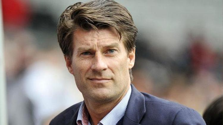 Barcelonada Mayo kazanırsa sportif direktör Laudrup olacak