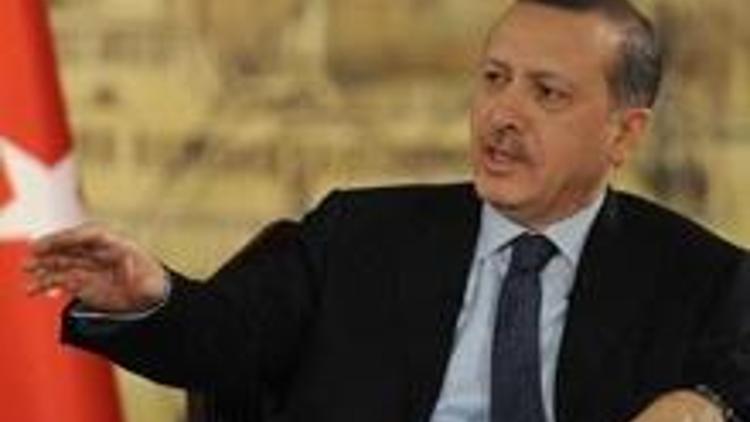 Erdoğandan Tekel işçileriyle ilgili müthiş öneri