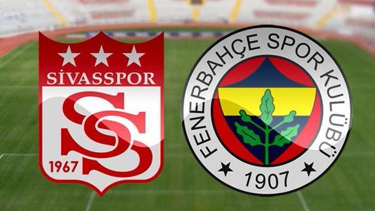 Sivasspor - Fenerbahçe maçını taraftarlar ücretsiz izleyecek...
