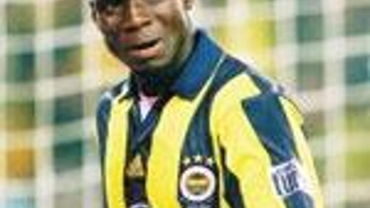 Fenerbahçeden Appiah tepkisi