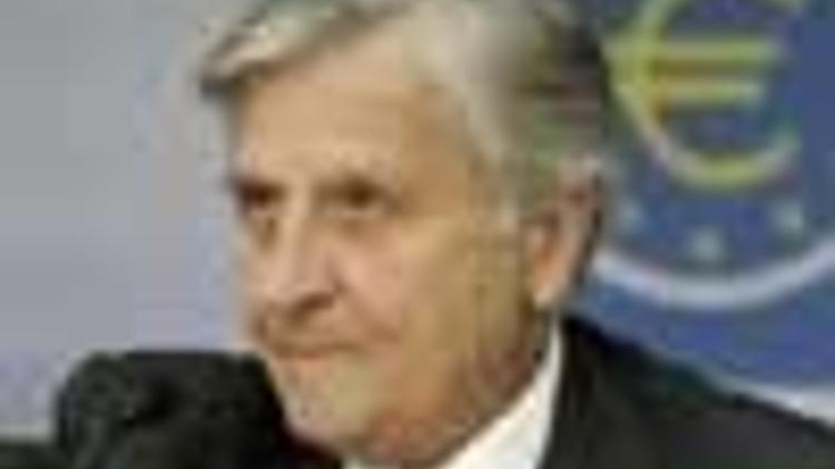 European Central Bank President Trichet says still in market correction