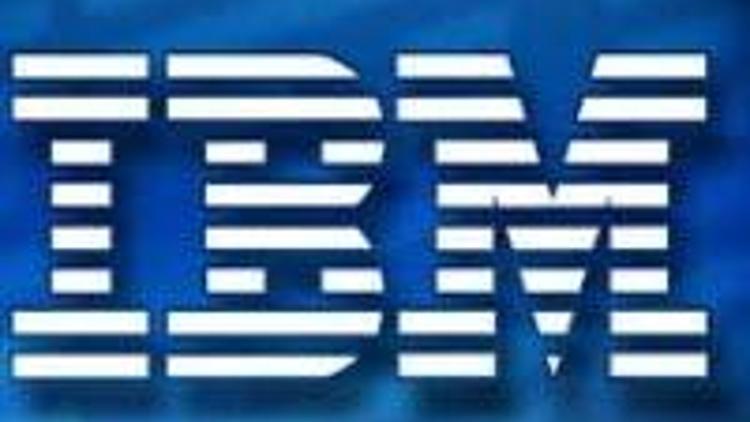 IBM Malatyaya geldi