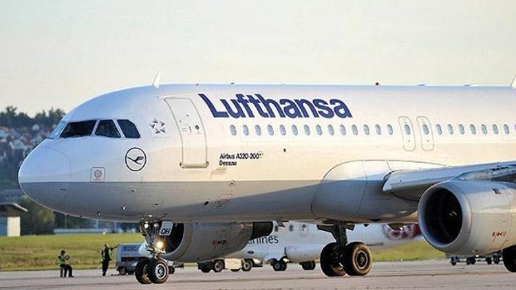 Lufthansa pilotlarının grevi devam edecek