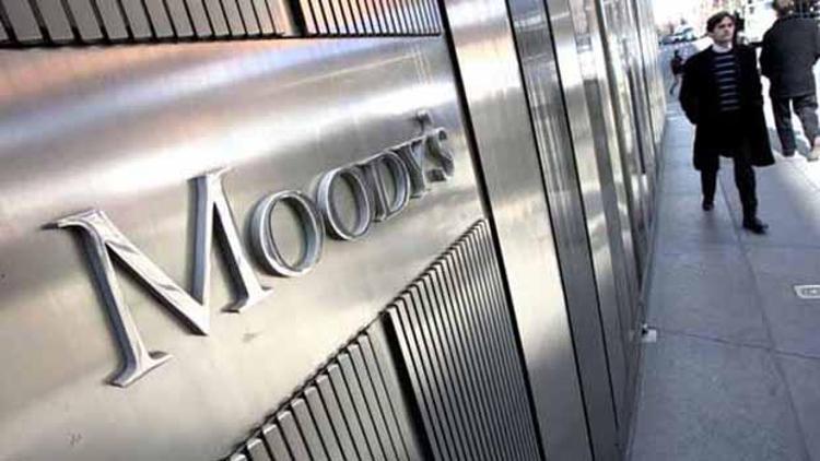 Moodys: Türkiye bu yıl yüzde 2.5-3.5 arasında büyür