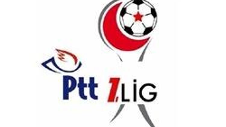 PTT 1. Lig 23. hafta programı açıklandı
