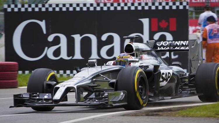 Kanada Formula 1 ülkesi kalacak