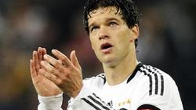 Efsane futbolcu Ballack tutuklandı