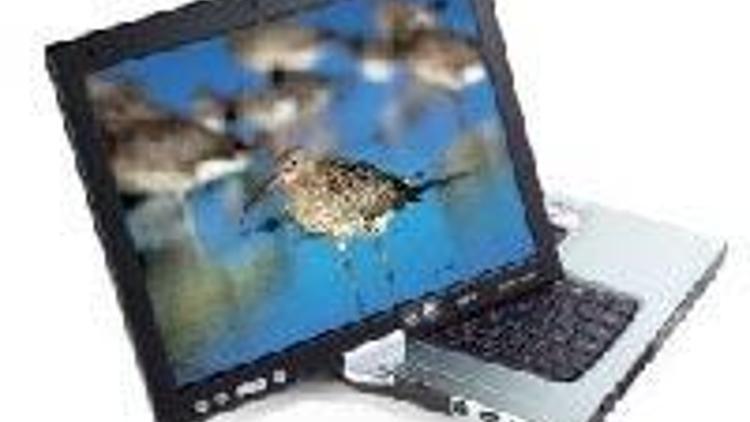 Sonama teknolojili ilk Tablet PC Türkiye’de