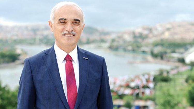 MÜSİAD Başkanı Nail Olpak: 2016yı bile kaybederiz