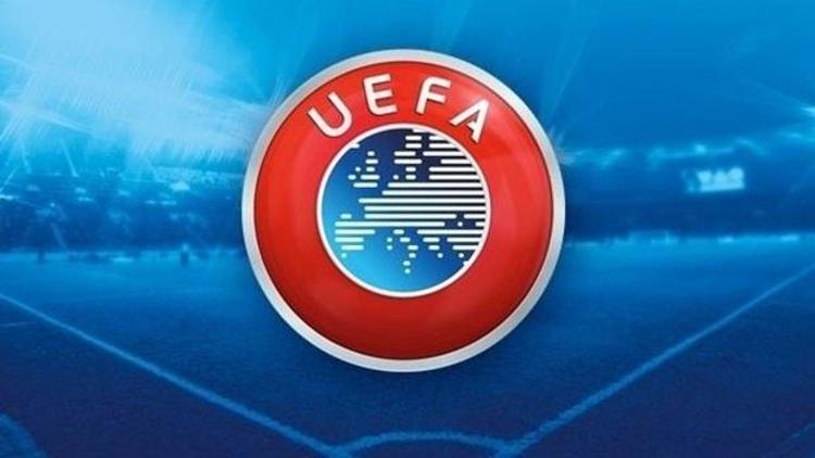 Hakem krizine UEFA el koydu