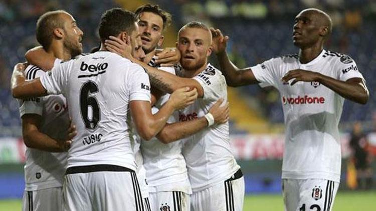 Futbol otoriteleri Mersin İdmanyurdu-Beşiktaş maçı için ne dedi