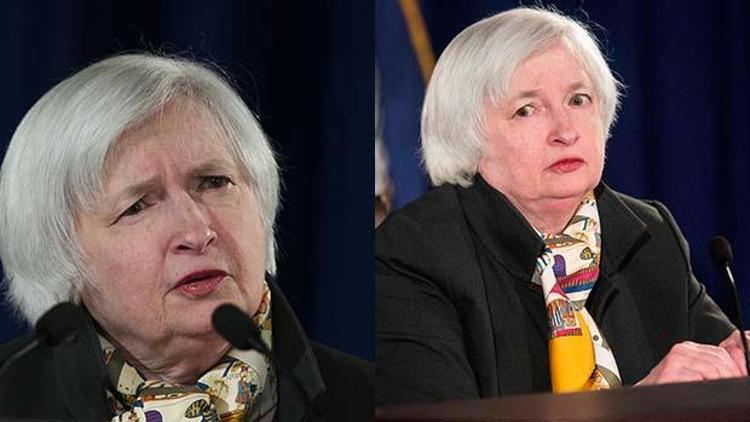 Yellen: Haziranda faiz artırımı seçenekler arasında