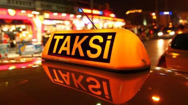 İstanbula VIP taksi geliyor