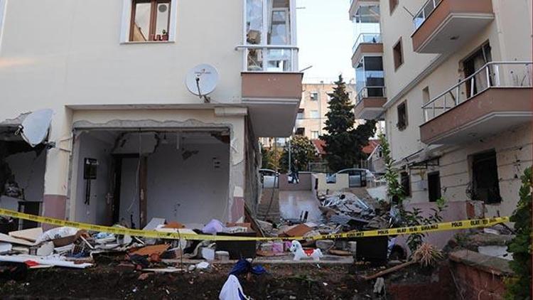 Hava aydınlanınca facia ortaya çıktı