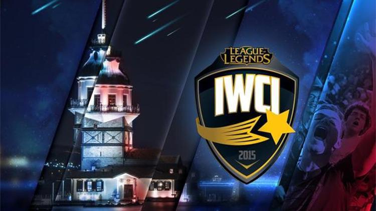 League of Legends Uluslararası Wild Card özel turnuvası bu yıl ilk kez İstanbul’da