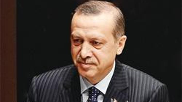 Erdoğan: Dört dörtlük Aleviyim