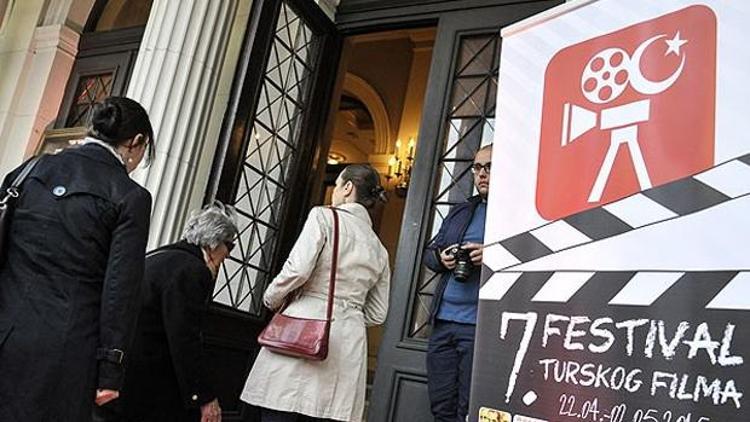 7. Türk Film Festivali başladı