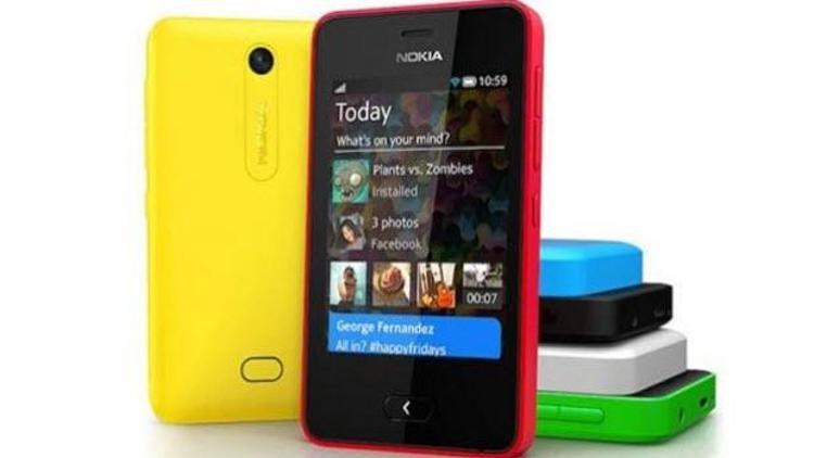 Nokia telefonlarda artık Opera var