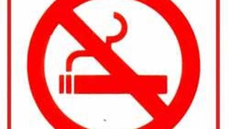 Sigara ihlalinde kapatma cezası