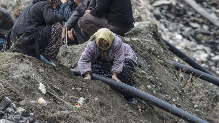 Ermenek maden faciası davası yarın