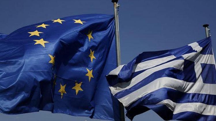 Avrupayı Yunanistan korkusu sardı
