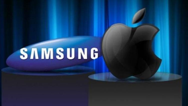 Samsung Applea 119,6 milyon dolar tazminat ödeyecek