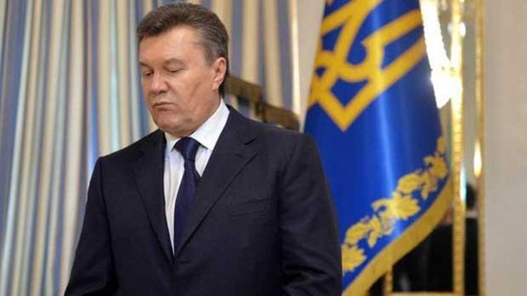 Yanukoviç’in oğlu Baykal gölünde boğuldu