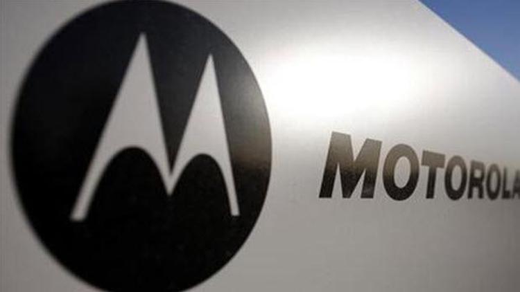 Motorola Solutions 3.45 milyar dolara satılıyor