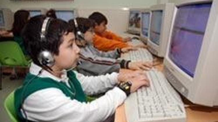 ‘Çocuklara özel internet RTÜK’ü kurulsun’ talebi