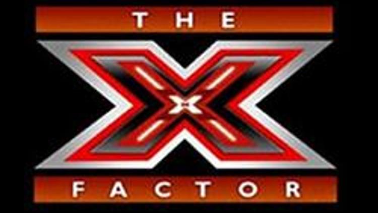 X Factor geliyor