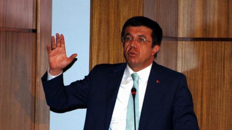 Zeybekciden muhalefete bakanlık eleştirisi