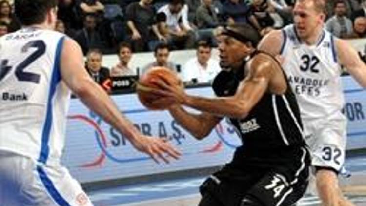 Efes-Beşiktaş maçının gelirleri LÖSEVe