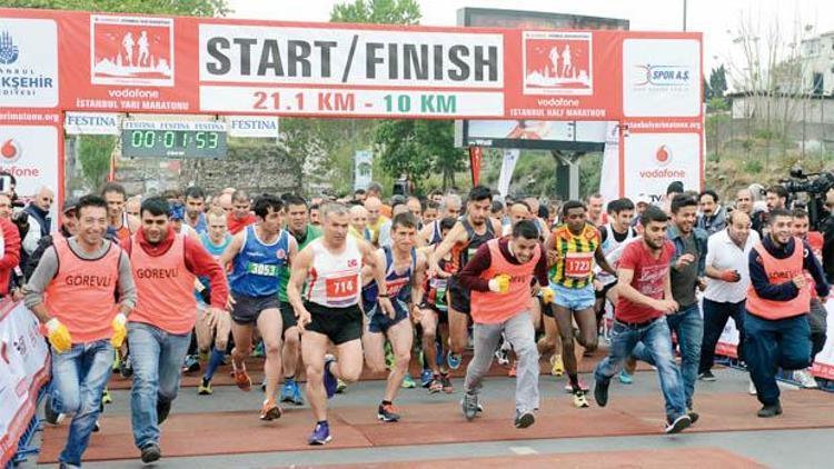 İstanbul aşkına ‘Hatıra Ormanı’na koş