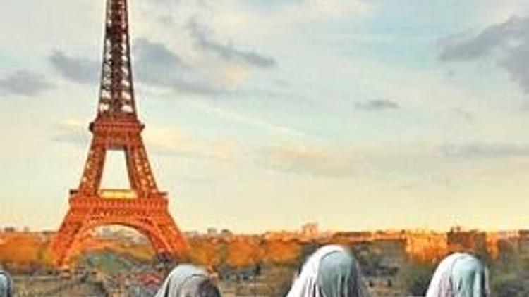 Burkayı yasaklamayı tartışan Fransa, İslami bankacılığa kucak açtı