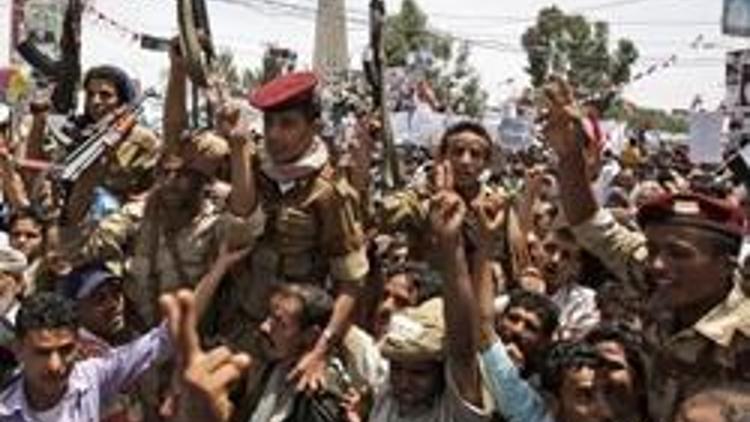 Yemen: Stratejik savaşın kalbi