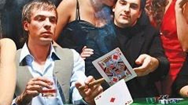 Turnuvalar casino’ları krizden kurtardı, KKTC’de kumar 1 milyar dolara yaklaştı