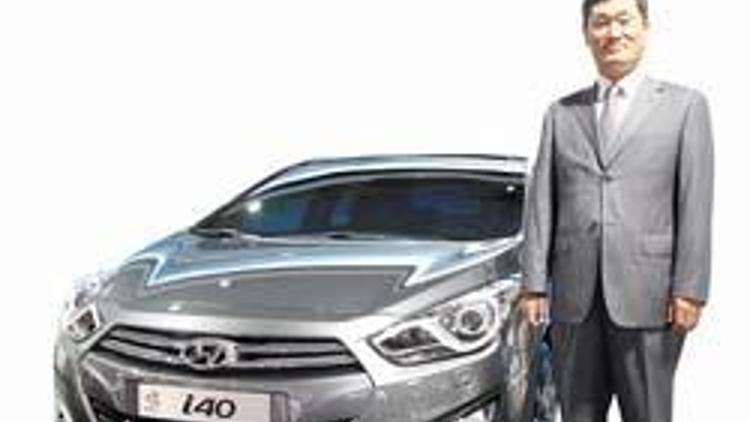 Türkiye’nin ‘serbest ticaret’ mesajı yumuşattı Hyundai büyük yatırım düğmesine yeniden bastı