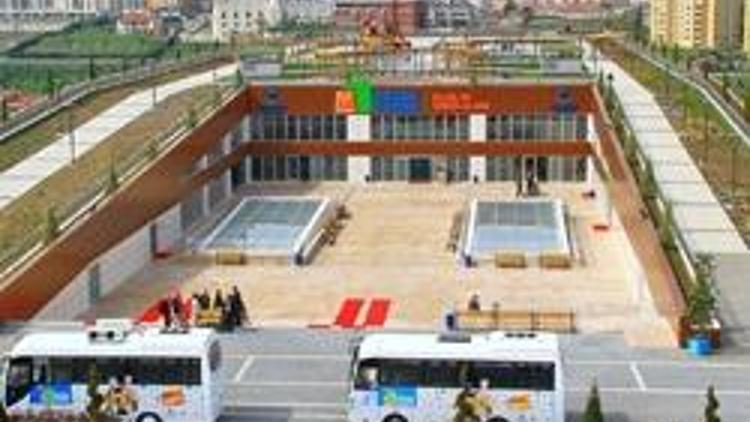 Başakşehir Üniversitesi tanıtım günleri başlıyor