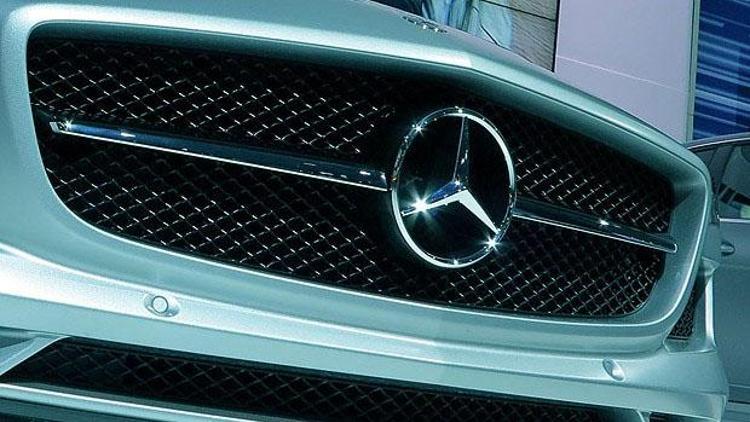 Mercedes 66 bin aracını geri çağırıyor