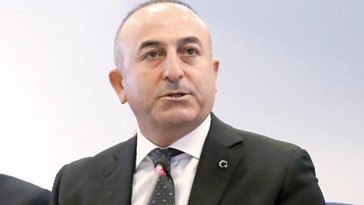 Dışişleri Bakanı Çavuşoğlundan IŞİDe katıldığı iddia edilen İngiliz kızlarla ilgili açıklama