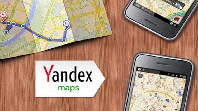 Trip Advisor Yandexi seçti