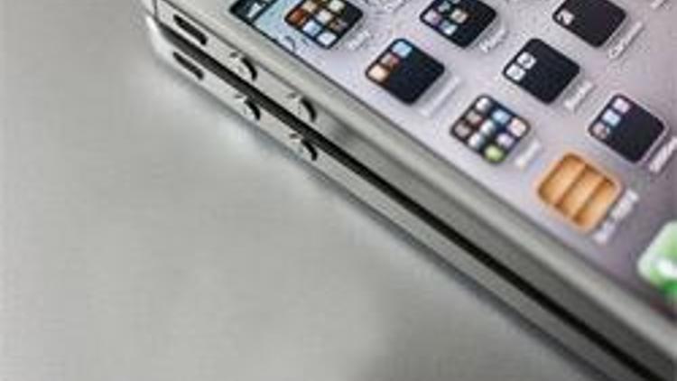 iPhone5, Apple’ın geleceğini çizecek