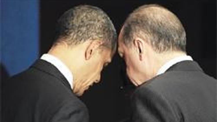 Davos moderatörü Obama-Erdoğan dostluğunu yazdı