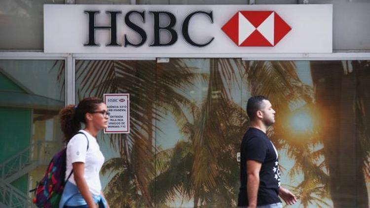 HSBC Türkiyeyi İspanyollar istiyor