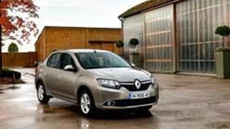 Yeni Renault Symbolun fiyatı belli oldu