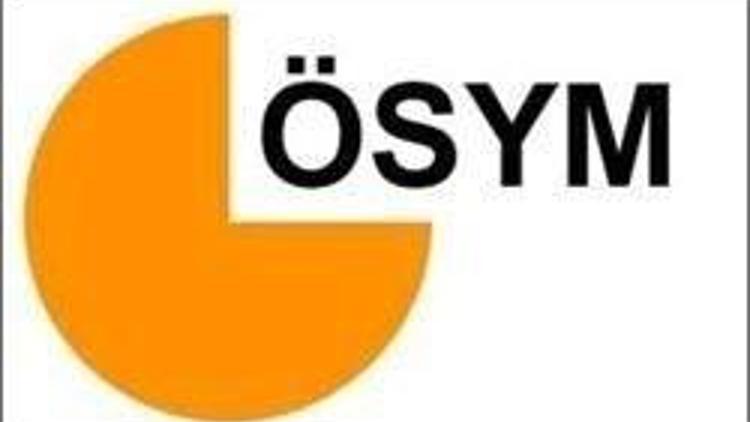 ÖSYM’den randevulu elektronik sınav