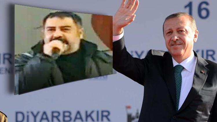 Erdoğan Ahmet Kayayı unutmadı