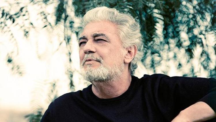 Operanın efsanesi Plácido Domingo İstanbula geliyor