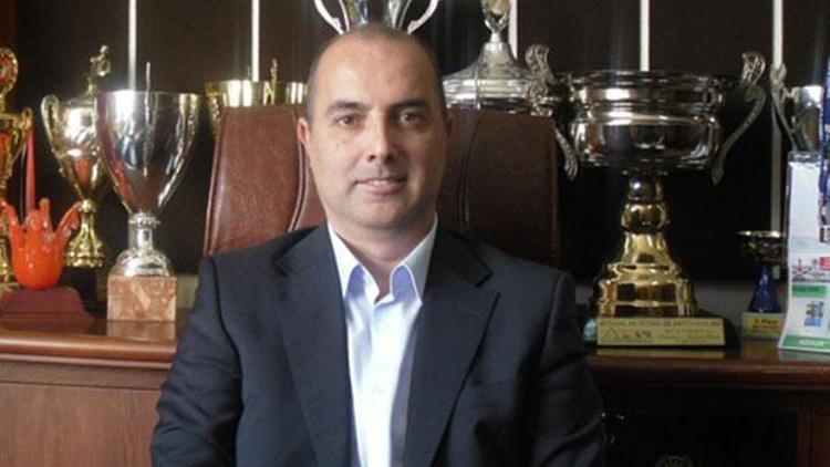 Herkesin suçladığı federasyon başkanı Demirhan Şerefhan, iddialara yanıt verdi