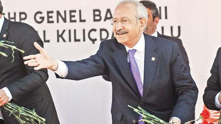 Kılıçdaroğlu: Bu 12 Eylül anlayışı